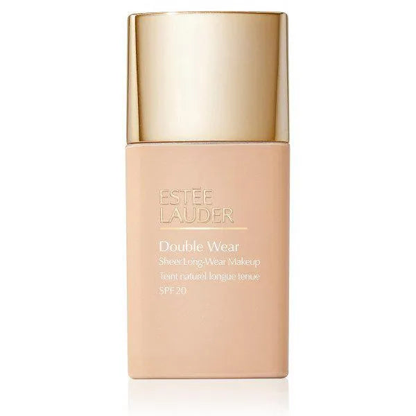 Estée Lauder Double Wear Sheer Matte Spf20 Long-Wear Makeup 5w1 - By Mio Perfumería