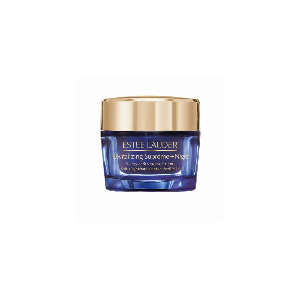 Estée Lauder Revitalizing Supreme Night Intensive Restorative Cream 50 - By Mio Perfumería