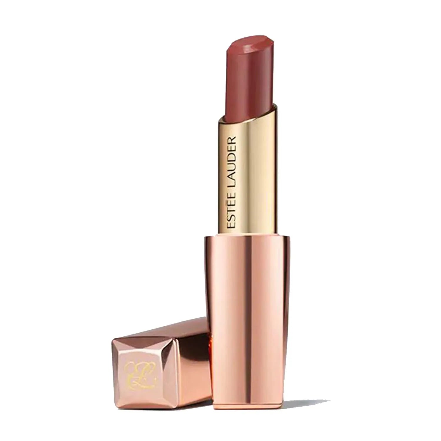 Estée Lauder Estee Lauder Pure Color Crystal Balsamo Labial 007 Divine 1un - By Mio Perfumería