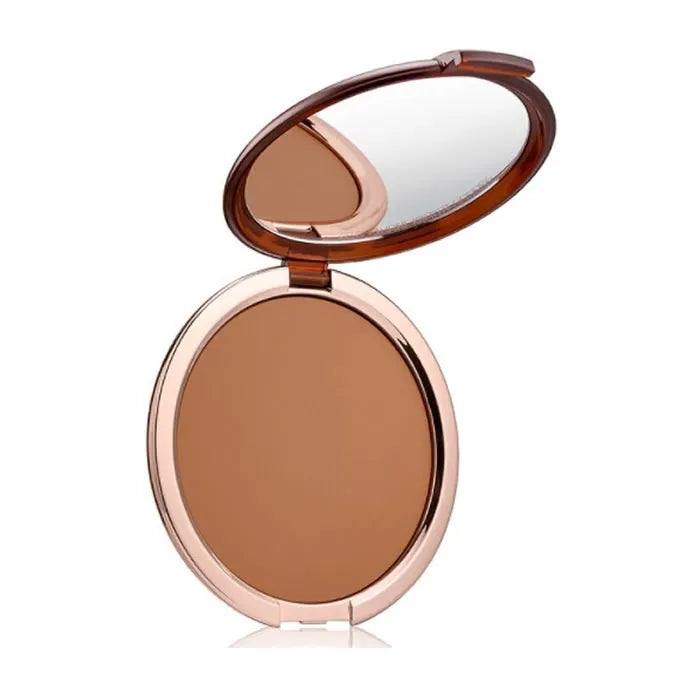 Estée Lauder Bronze Goddes 03 Medium Deep - By Mio Perfumería