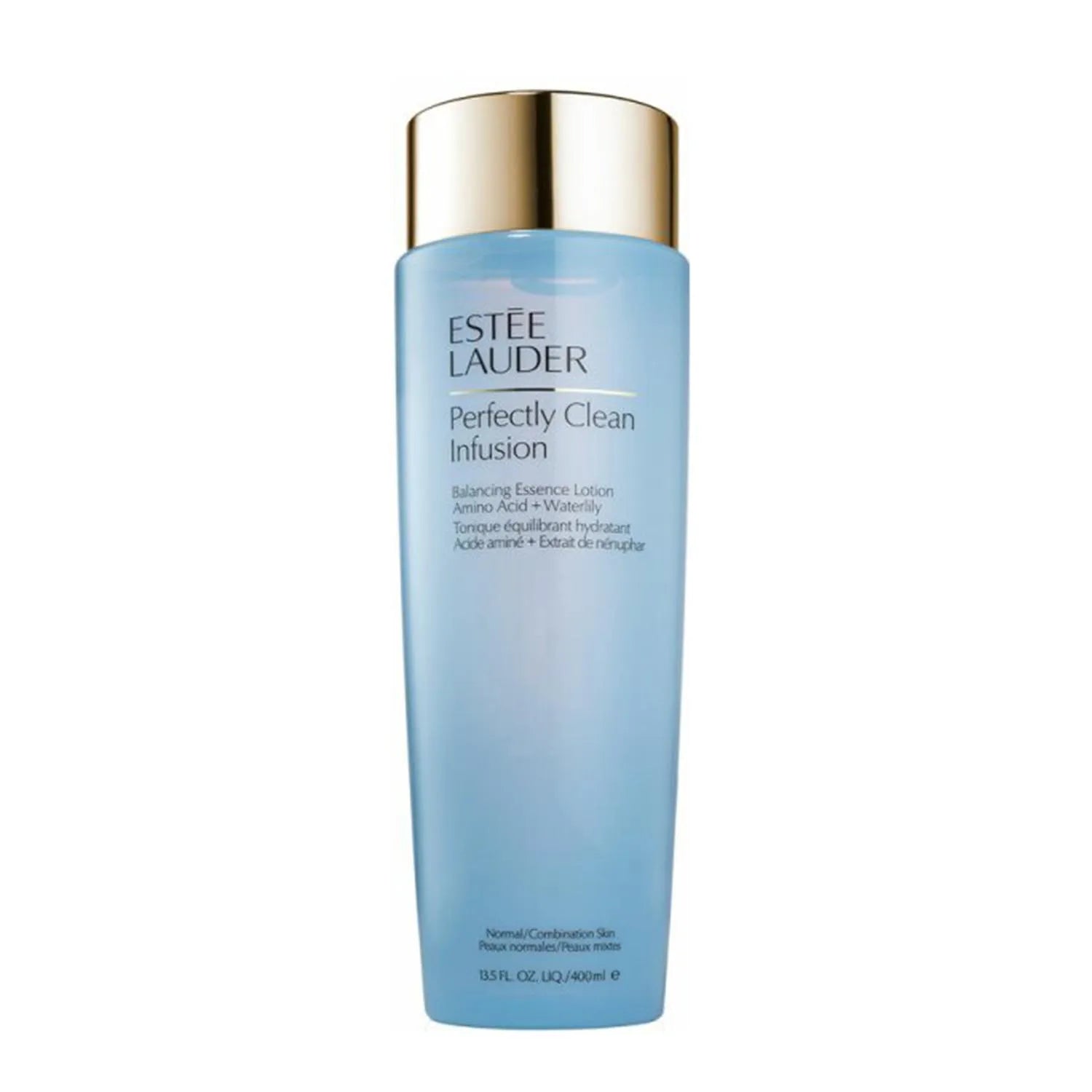 Estée Lauder Perfectly Clean Infusion Balancing Essence Lotion 400ml - By Mio Perfumería