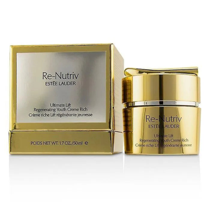 Estée Lauder Re-Nutriv Ultimate Lift Rich Cream 50ml - By Mio Perfumería