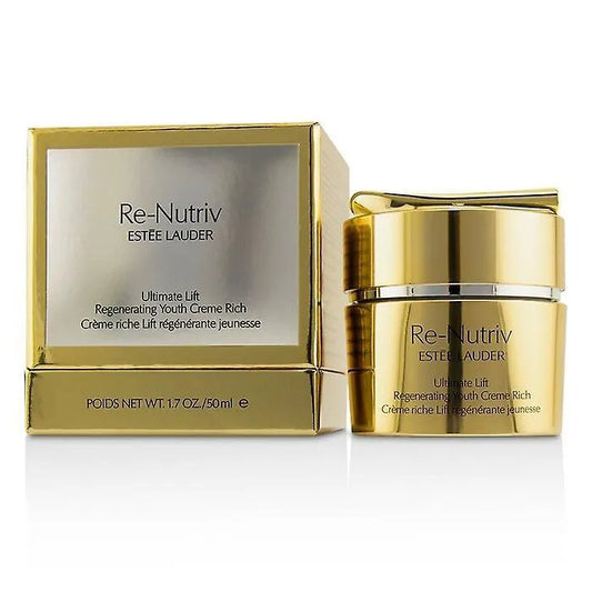 Estée Lauder Re-Nutriv Ultimate Lift Rich Cream 50ml