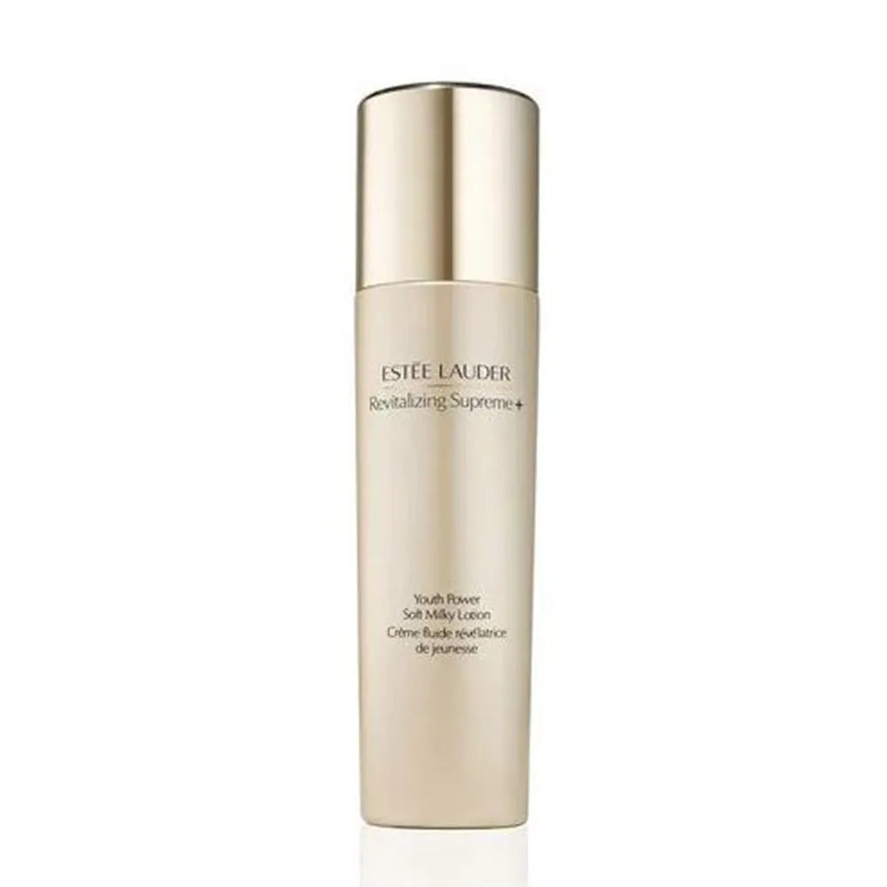 Estée Lauder Revitalizing Supreme Soft Milky Lotion 100ml - By Mio Perfumería