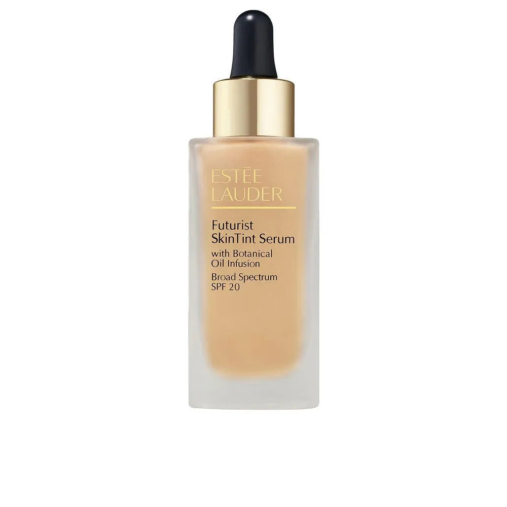 Estée Lauder Futurist Skintint Serum Spf20 3w 30ml