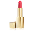 Estée Lauder Pure Color Creme Lipstick Defiant Coral 3,5g - By Mio Perfumería
