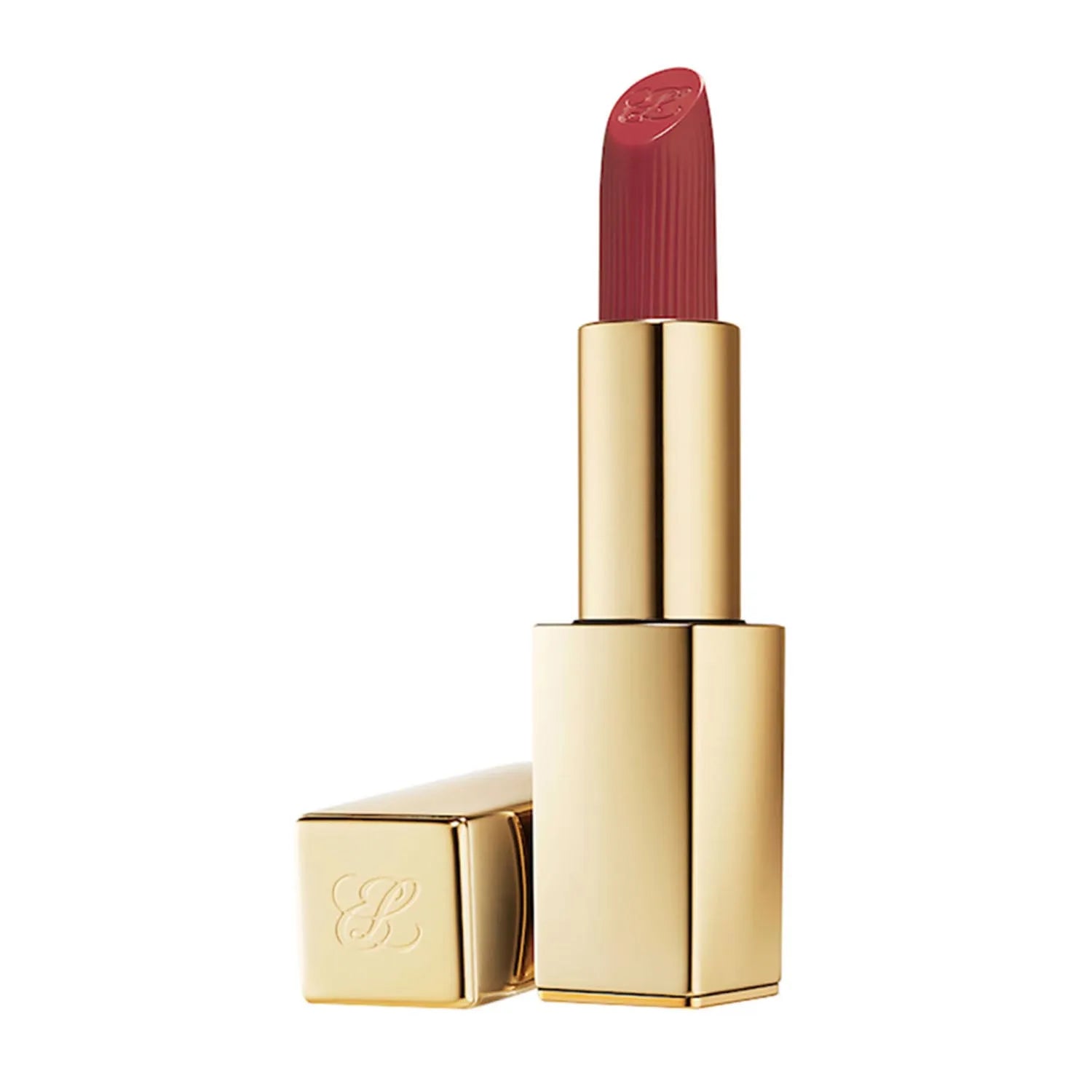 Estée Lauder Estee Lauder Pure Color Barra De Labios Red Hot Chili 1un - By Mio Perfumería