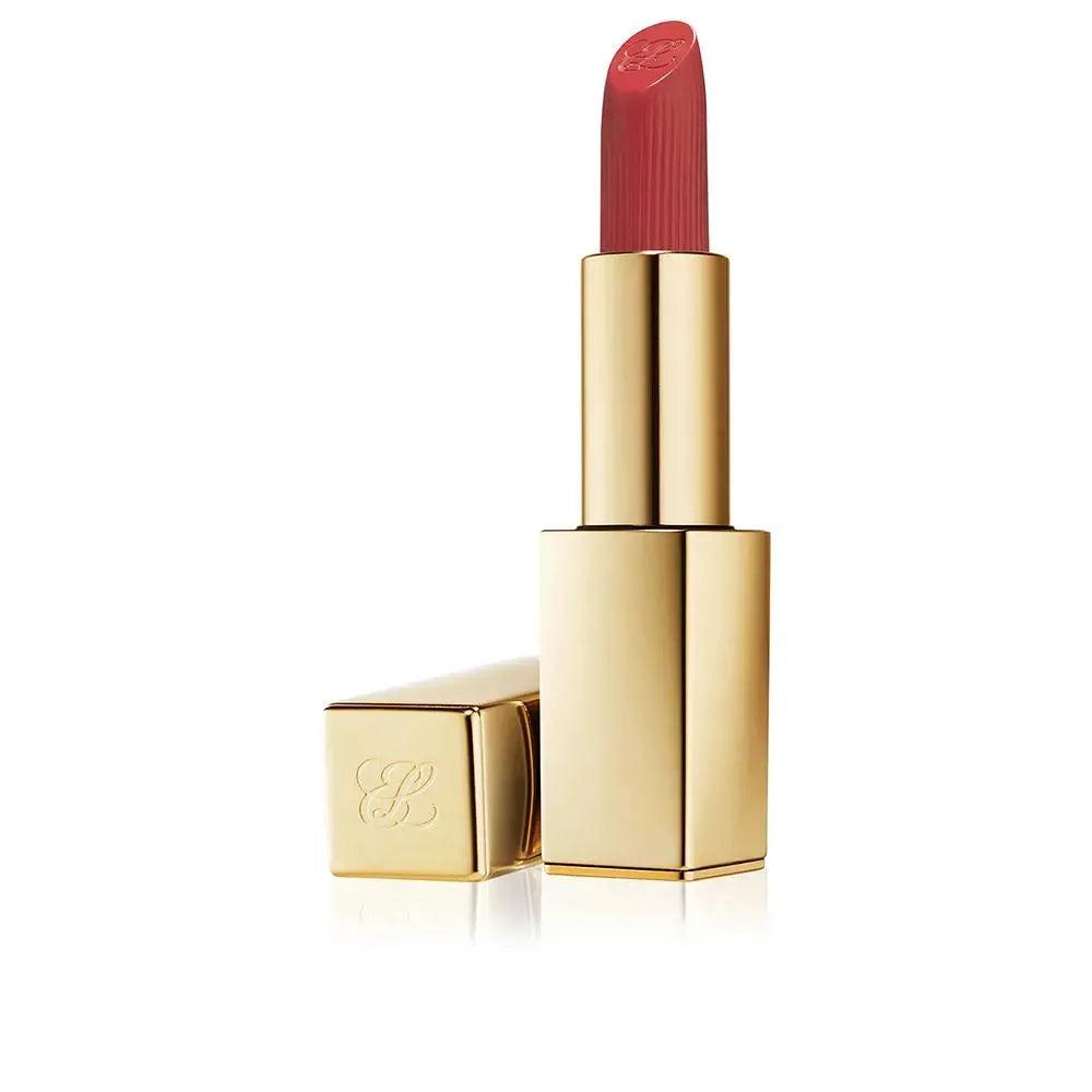 Estée Lauder Estee Lauder Pure Color Barra De Labios Pumpkin 1un - By Mio Perfumería