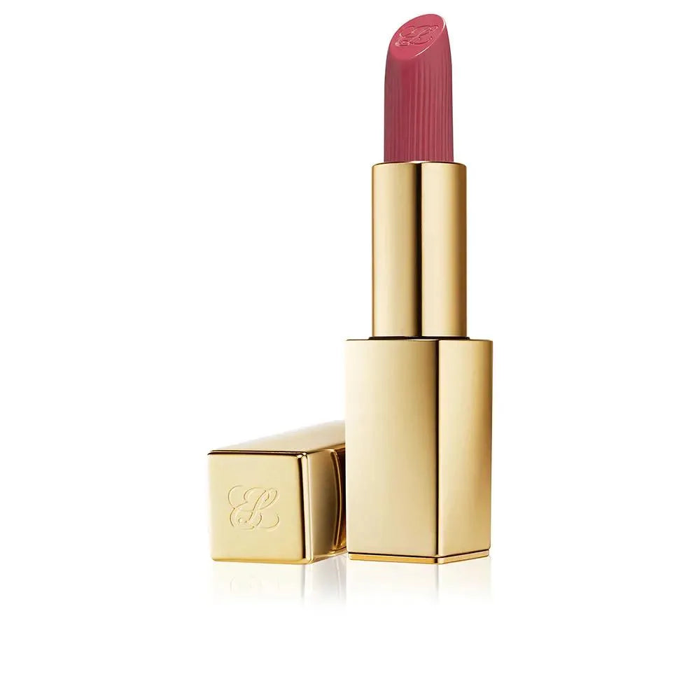 Estée Lauder Estee Lauder Pure Color Barra De Labios Rebellious Rose Matte 1un - By Mio Perfumería