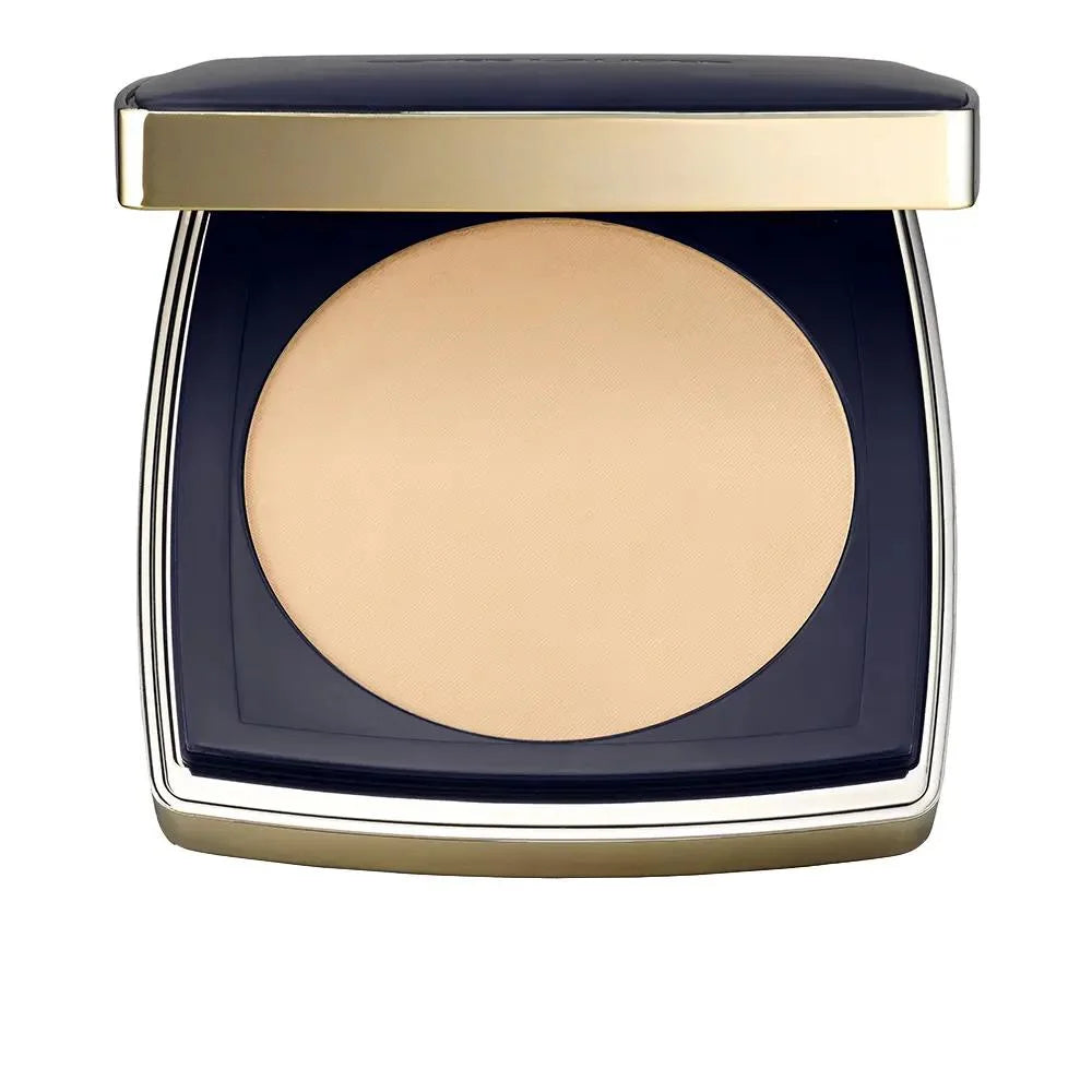 Estée Lauder Double Wear Base De Maquillaje En Polvo Mate Perfeccionadora 4n1-Shell Beige 12g