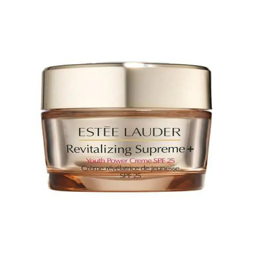 Estée Lauder Revitalizing Supreme  crema Spf25 50ml - By Mio Perfumería