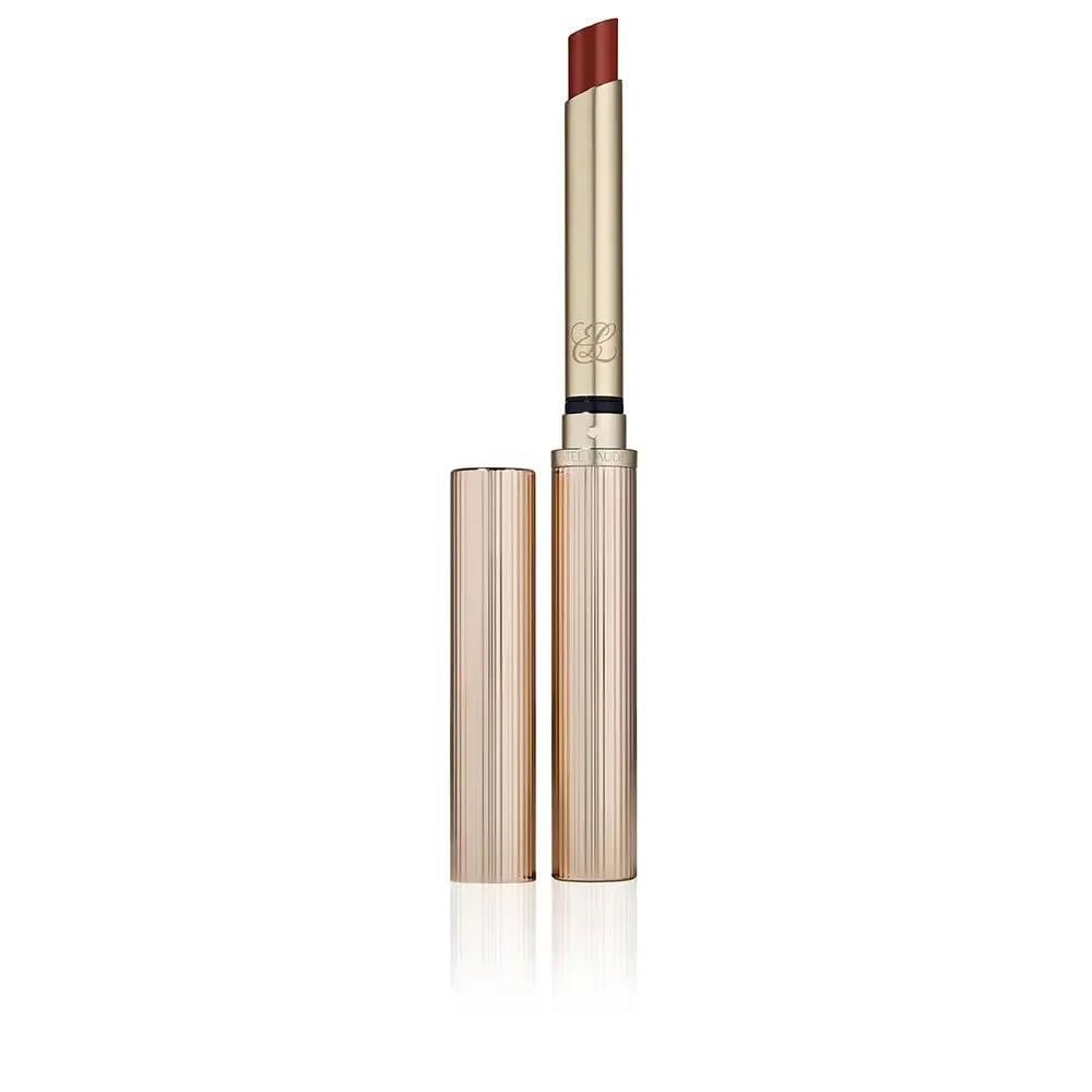 Estée Lauder Pure Color Explicit Lip Shine Barra De Labios Famme Luxe-02 1 U - By Mio Perfumería