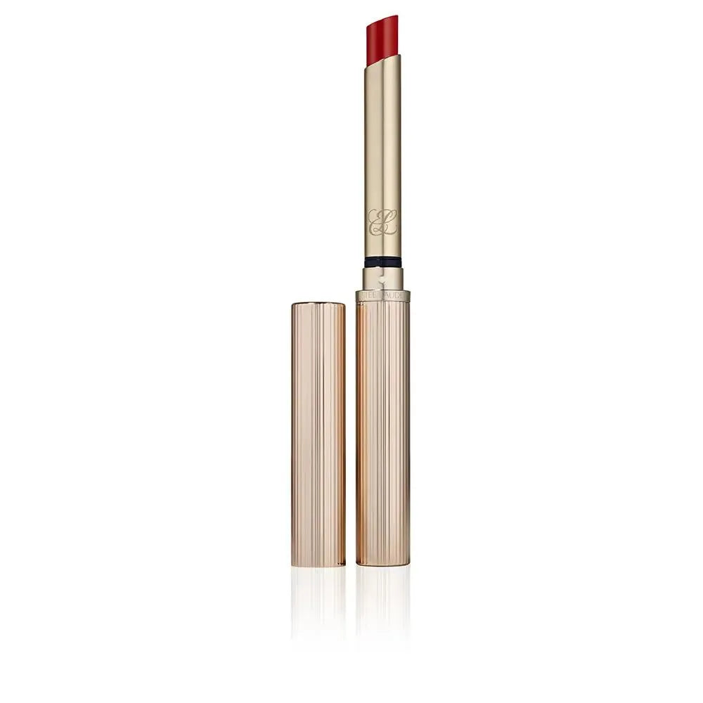 Estée Lauder Pure Color Explicit Lip Shine Barra De Labios Persuasive-08 1 U - By Mio Perfumería