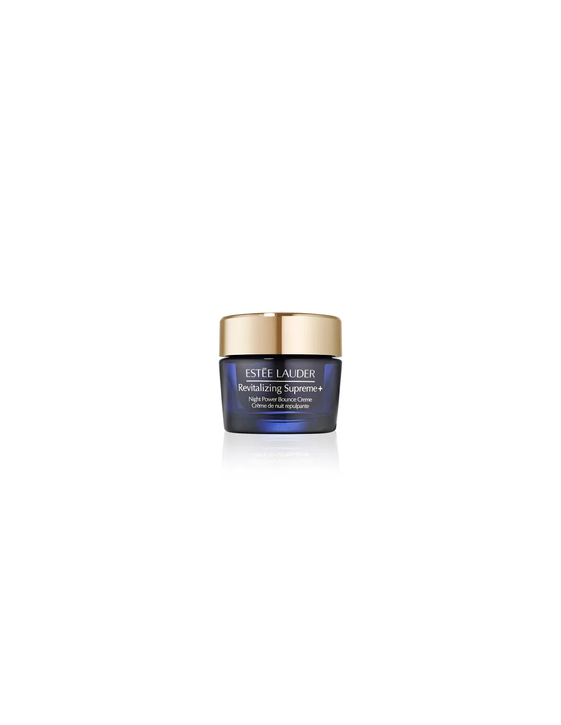 Estée Lauder Lauder Revitalizing Supreme Night Power Bounce Creme Mointurizer 50ml@ - By Mio Perfumería