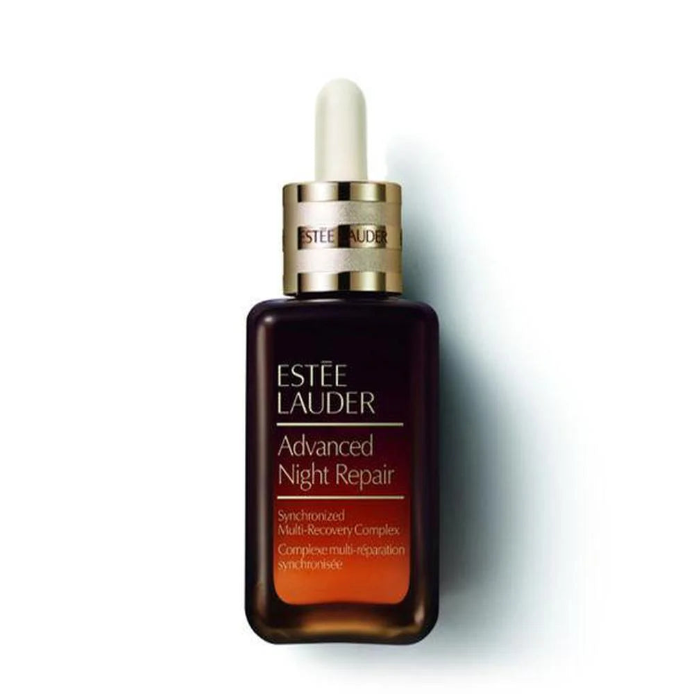 Estée Lauder Estee Lauder Advanced Night Serum 50ml Iluminador De Bronze Goddess Tono 02 - By Mio Perfumería