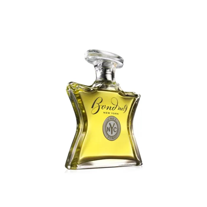 Bond No.9 New York Chez Bond Eau De Parfum Spray 100ml - By Mio Perfumería