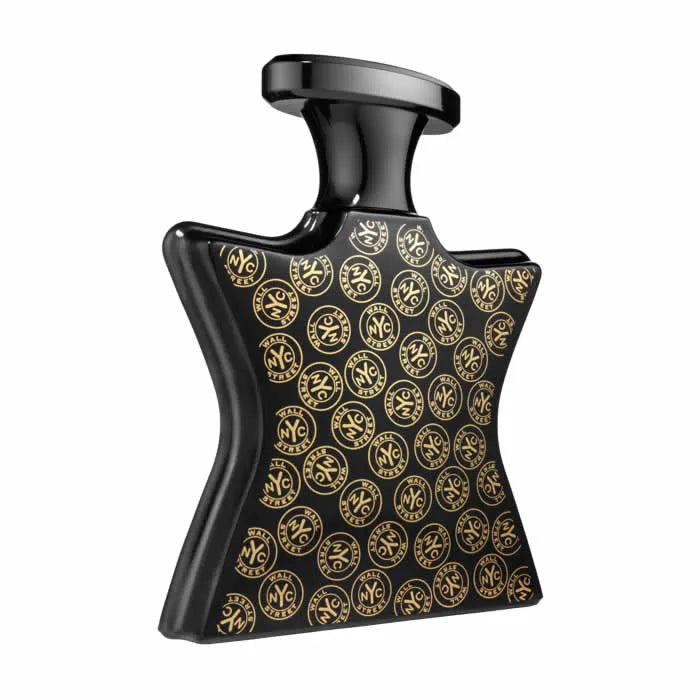 Bond No.9 New York Wall Street Eau De Parfum Spray 100ml - By Mio Perfumería