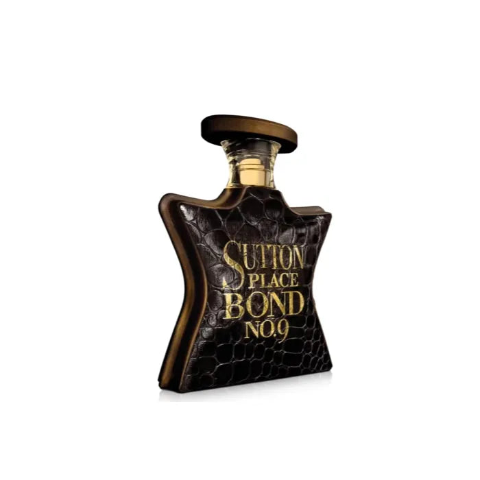 Bond No.9 New York Sutton Place Eau De Parfum Spray 100ml - By Mio Perfumería