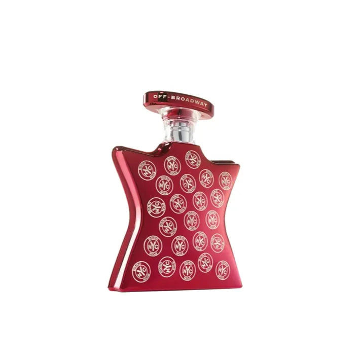 Bond No.9 New York Off-Broadway Eau De Parfum Spray 100ml - By Mio Perfumería