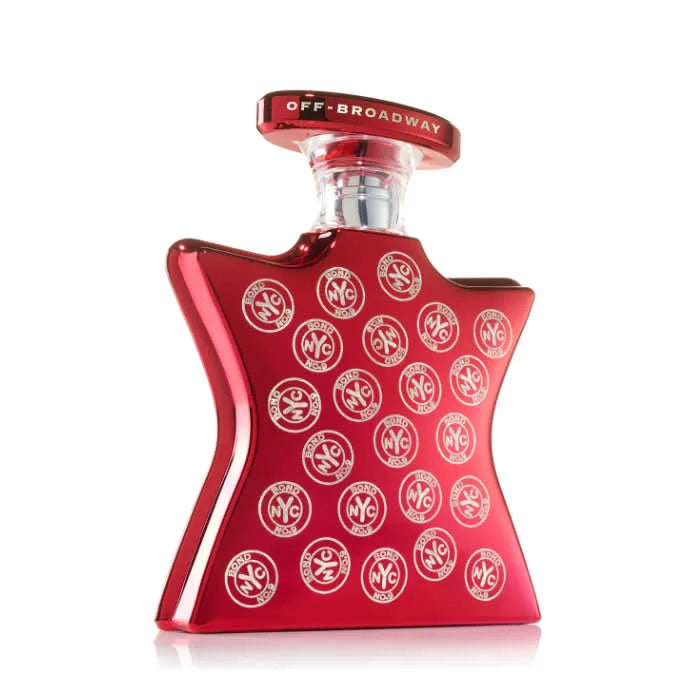 Bond No.9 New York Off Broadway Eau De Parfum Spray 50ml - By Mio Perfumería