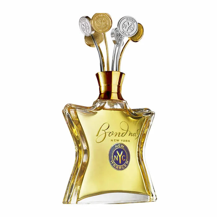Bond No.9 New York New Haarlem Eau De Parfum Spray 100ml Limited Edition - By Mio Perfumería