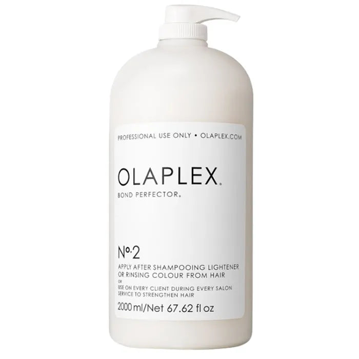 Olaplex Bond Perfector N2 2000ml - By Mio Perfumería