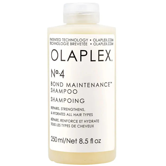 Olaplex Bond Maintenance Shampoo No4 250ml - By Mio Perfumería