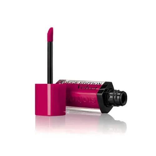 Rouge Edition Velvet 05 Ole Flamingo - By Mio Perfumería