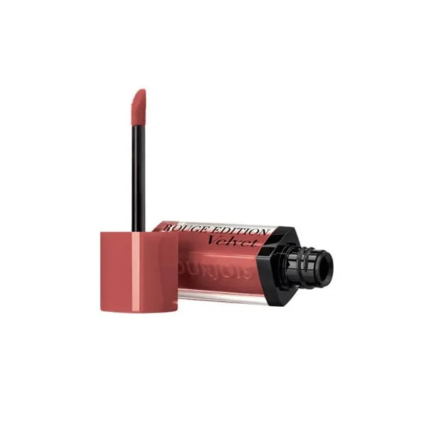 Rouge Edition Velvet  T12 Beau Brun - By Mio Perfumería