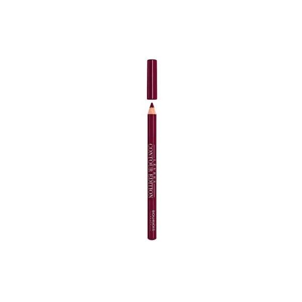 Lèvres Contour Edition 09 Plum It Up - By Mio Perfumería