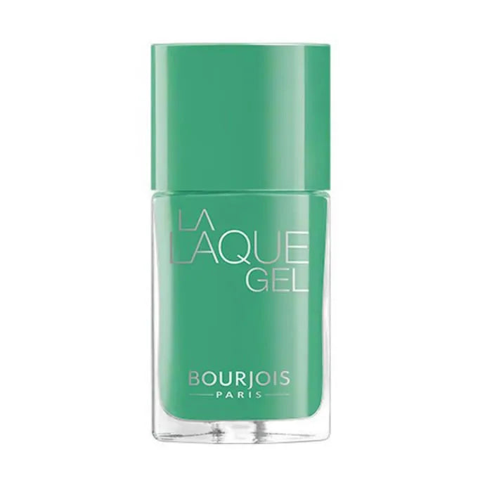 Bourjois La Laque Gel 19 Sweet Green - By Mio Perfumería