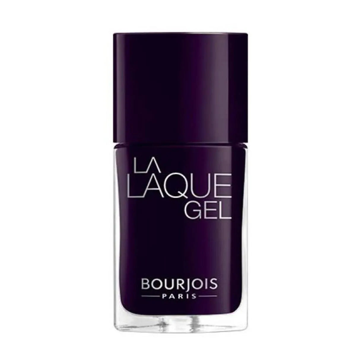 Bourjois La Laque Gel 22 Clair De Plum - By Mio Perfumería