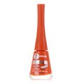 Bourjois 1 Second Nail Enamel 58 Diabol'Orange - By Mio Perfumería