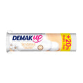 Demak Up Sensitive Make-up Remover Discs 72 Units - By Mio Perfumería
