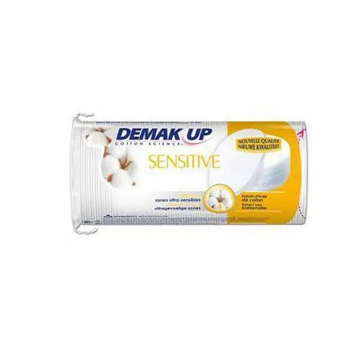 Demak Up Oval Sensitive 48 Discs - By Mio Perfumería