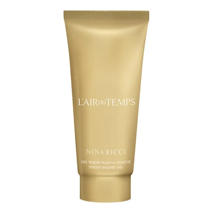 Nina Ricci L'Air Du Temps Shower Gel 200ml - By Mio Perfumería