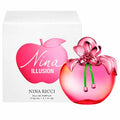 Nina Ricci Nina Illusion Eau De Parfum Spray 80ml - By Mio Perfumería