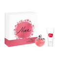 Nina Ricci Nina Eau De Toilette Spray 50ml Set 2 Pieces - By Mio Perfumería