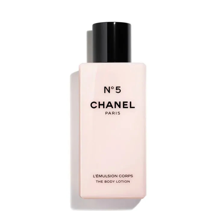 Chanel Nº5 The Body Lotion 200ml - By Mio Perfumería