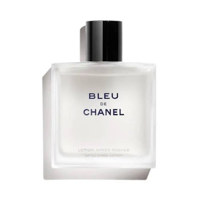 Chanel Bleu After Shave Lotion 100ml - By Mio Perfumería
