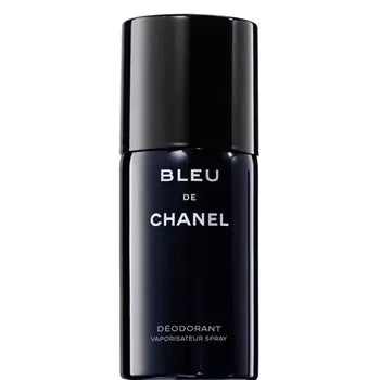 Chanel Bleu De Chanel Spray Deodorant 100ml - By Mio Perfumería
