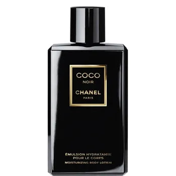 Chanel Coco Noir Body Lotion 200ml - By Mio Perfumería