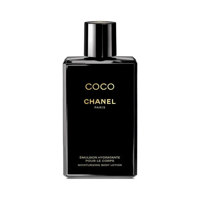 Chanel Coco Moisturizing Body Lotion 200ml - By Mio Perfumería
