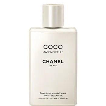 Chanel Coco Mademoiselle Emulsion Corps 200ml - By Mio Perfumería
