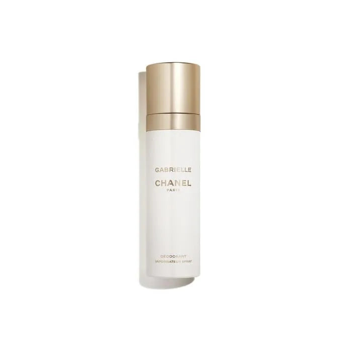 Chanel Grabrielle Deodorant Spray 100ml - By Mio Perfumería