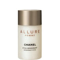 Chanel Allure Homme Deodorant Stick 75ml - By Mio Perfumería