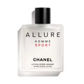 Chanel Allure Homme Sport After Shave Loción 100ml