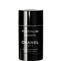 Chanel Platinum Egoiste Deodorant Stick 75ml - By Mio Perfumería