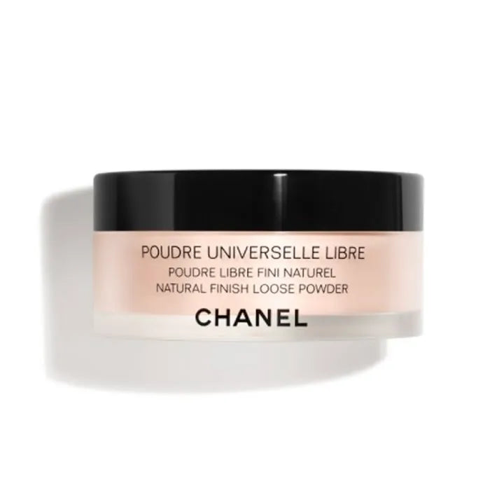 Chanel Poudre Universelle Libre Natural Finish Loose Powder 12 Naturel 30g - By Mio Perfumería