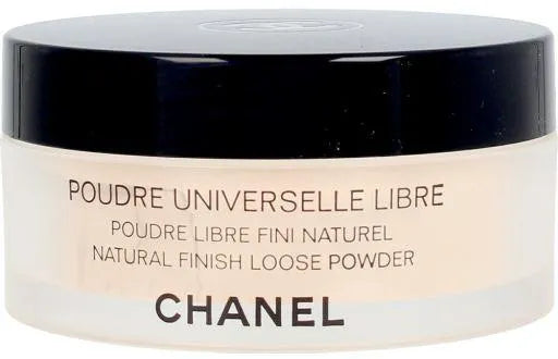 Chanel Poudre Universelle Libre Natural Finish Loose Powder 20 Clair 30g - By Mio Perfumería